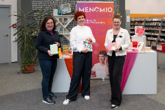 Personengruppe, Foto: Werner Harrer