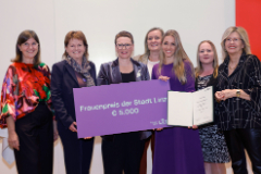 Frauengruppe