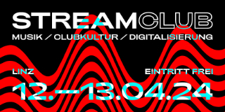 Sujet StreamClub LinzKultur