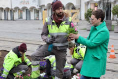 Personengruppe