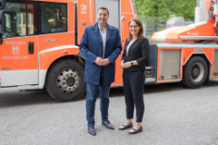 Foto: Stadt Linz / Werner Harrer