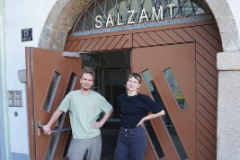 Foto: Atelierhaus Salzamt / Clemens Mairhofer