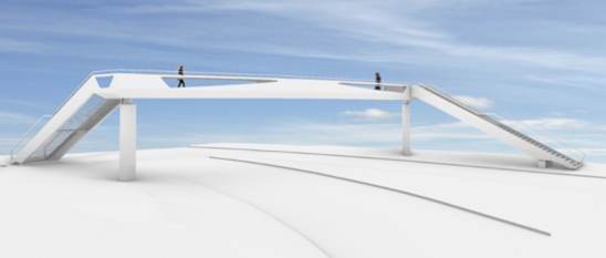 Rendering Tragwerk ZT GmbH