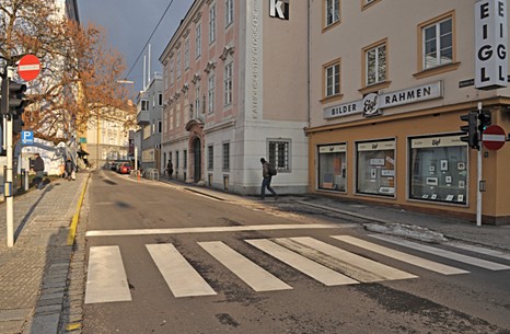 Bethlehemstraße