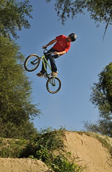 Mountainbike