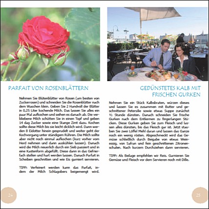 Ausschnitt aus "Linz kocht Linz"