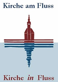 "Kirche am Fluss"