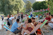 Donau-Strand-Fest