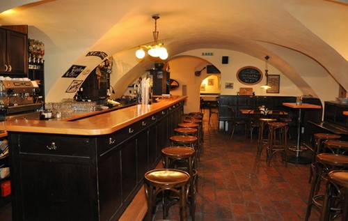 Das Gasthaus Keintzel im Alten Rathaus wird bereits seit 1997 betrieben (Foto: Stadt Linz).
