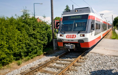 LILO, Foto: Stern & Hafferl