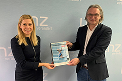 Auch für 2022 ist es gelungen, ein erstklassiges Kulturangebot zu entwickeln, sind Kulturstadträtin Doris Lang-Mayerhofer und Kulturdirektor Dr. Julius Stieber stolz. Foto: privat