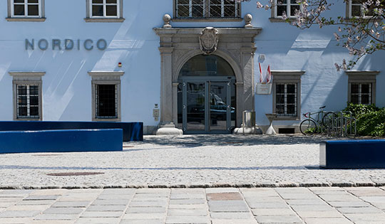 Nordico
