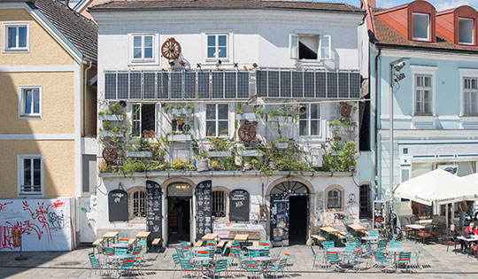 Stadtwerkstatt