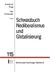 IKW 115 Schwarzbuch Neoliberalismus und Globalisierung