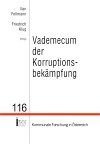 IKW 116 Vademecum der Korruptionsbekämpfung
