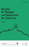 Berichte für Ökologie und Naturschutz Bd. 3, 2012