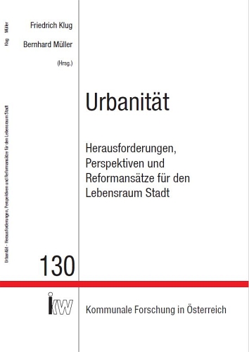 IKW 130 Urbanität