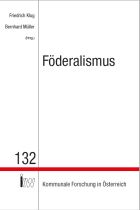 IKW 132 Föderalismus