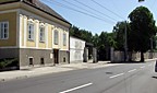 Friedhofstraße