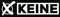 KEINE — Keine von denen 