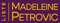 LMP — Liste Madeleine Petrovic 