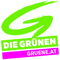 GRÜNE - Die Grünen - Die Grüne Alternative