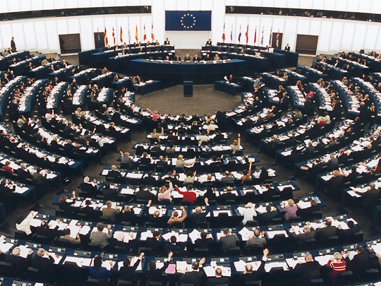 Europawahlen