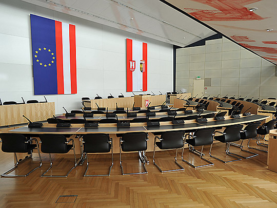 Gemeinderatswahlen