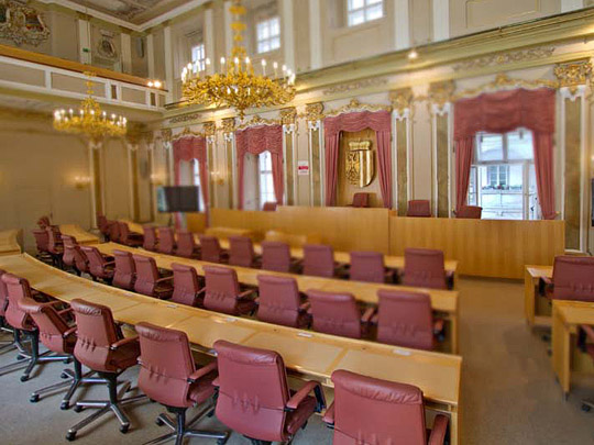 Landtagswahlen
