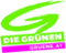 GRÜNE