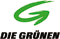 GRÜNE