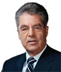 Dr. Heinz Fischer