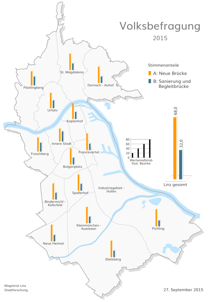 Stadtkarte Volksbefragung 2015