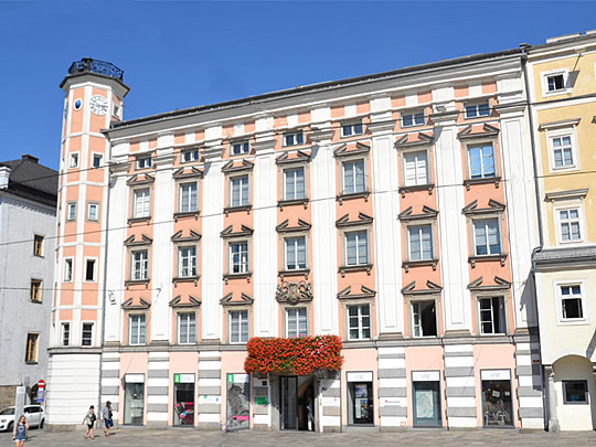 Bürgermeister*innen­wahlen