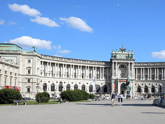 Wahlen zum Bundespräsidenten